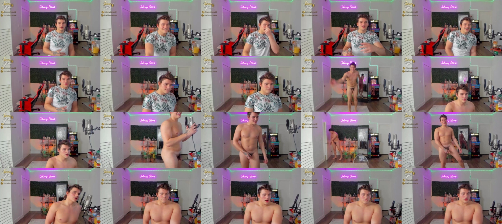 thejohnnystone  21-08-2022